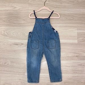Zara BabyGirl collection Overalls